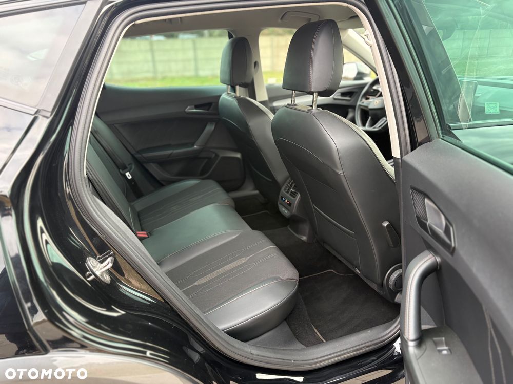 Cupra Formentor 1.5 TSI DSG - 13