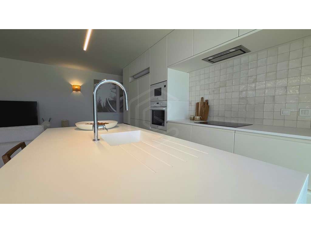 Apartamento T3 em Novo Empreendimento sustentável em Vilamoura, Alg... - Grande imagem: 4/58