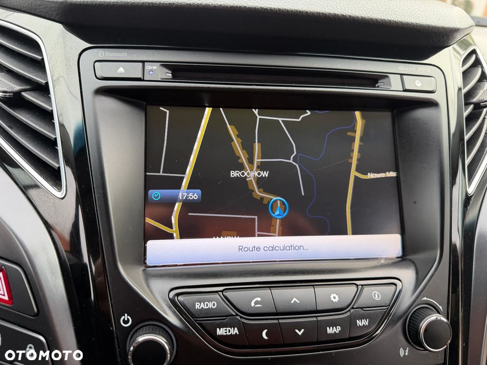 Hyundai i40 1.7 CRDi Classic - 17