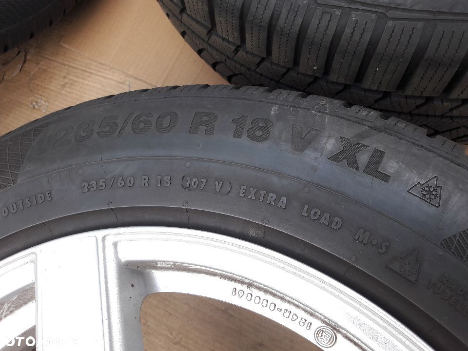 KOLA FELGI ZIMA AUDI VW 8X18 ET39 5X112 - 5