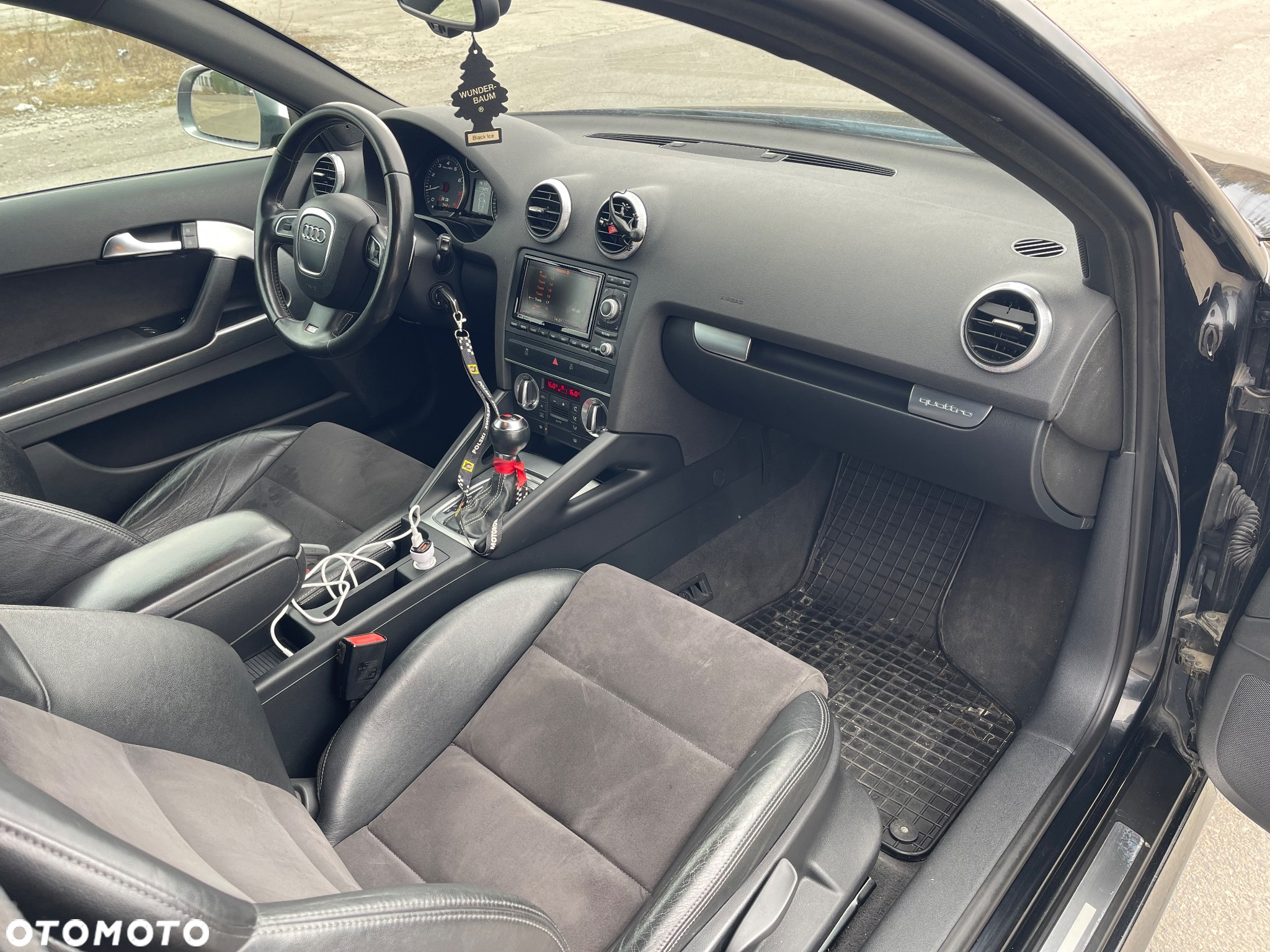 Audi S3 2.0 TFSI Quattro S tronic - 10