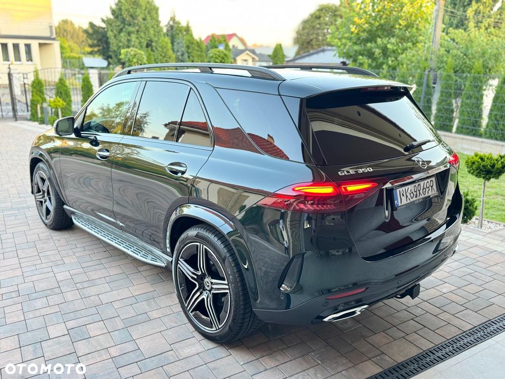 Mercedes-Benz GLE 450 4-Matic - 3