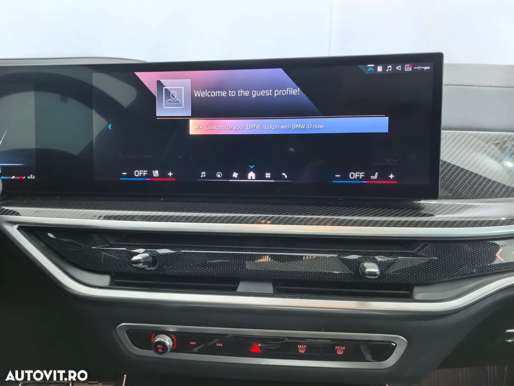 BMW X5 xDrive40i AT MHEV - 20