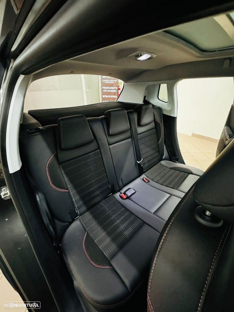 Peugeot 2008 1.2 PureTech GT Line - 14