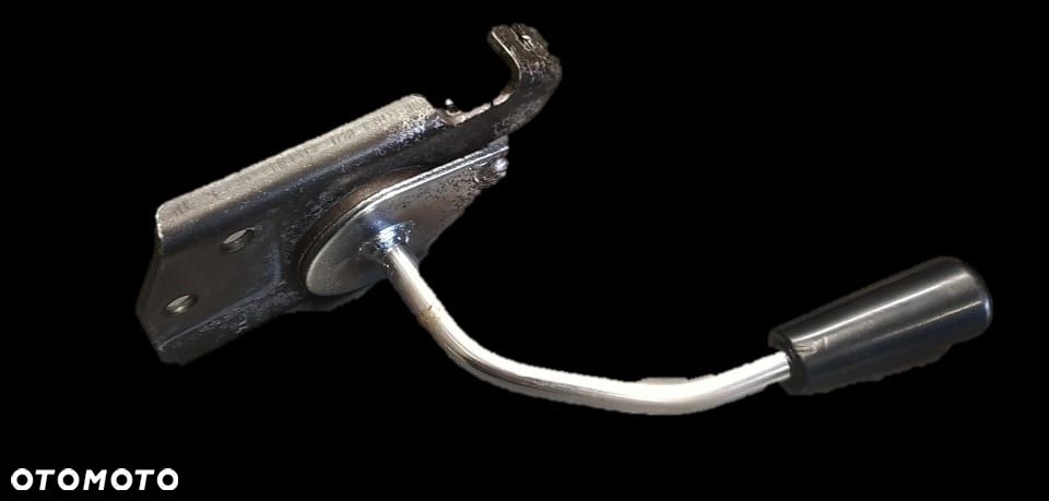 ISEKI SG15 SG 15 Dźwignia Gazu - 1