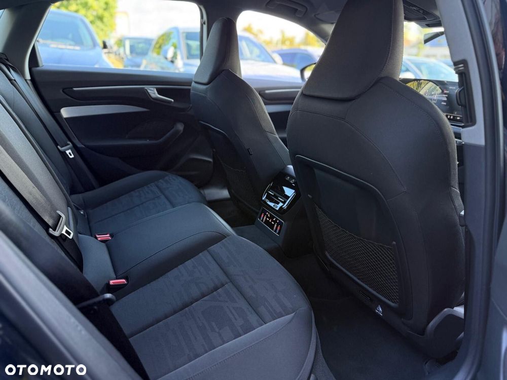 Audi A6 Limousine - 34