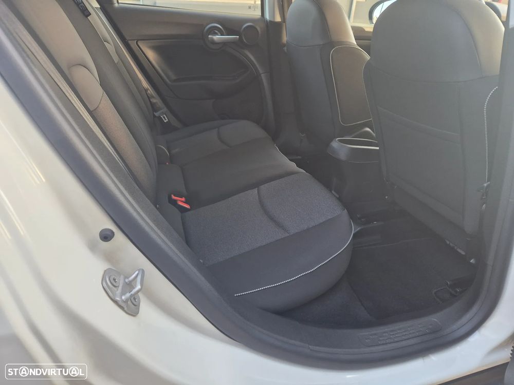 Fiat 500X 1.3 MJ Urban - 13
