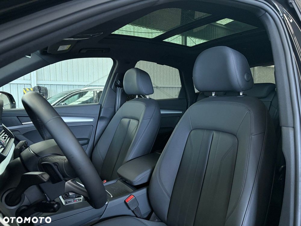 Audi Q5 Sportback - 14