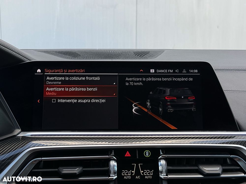 BMW X5 xDrive40d AT MHEV - 35