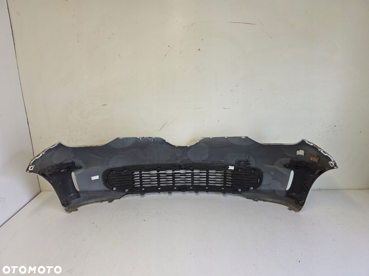Zderzak przód RENAULT Twingo 3 III lift 18- - 10