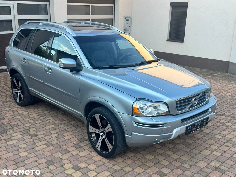 Volvo XC 90 3.2 AWD Executive - 1
