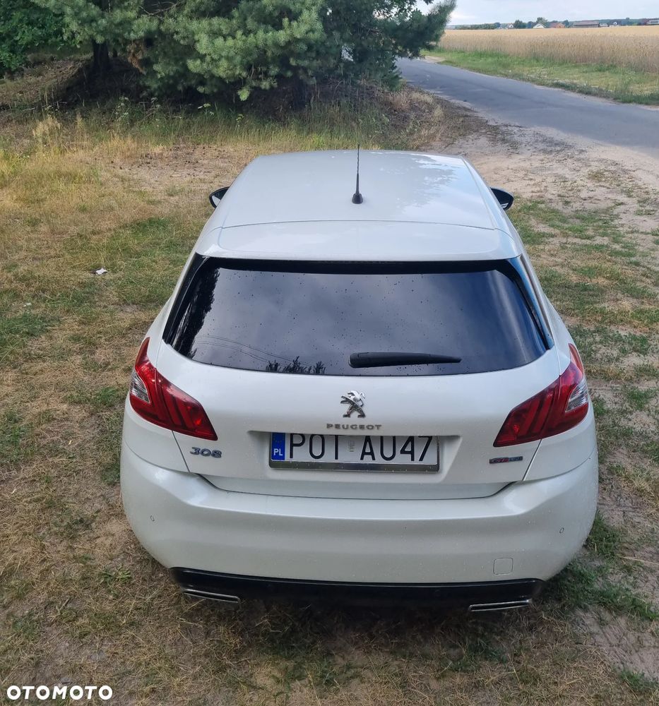 Peugeot 308 - 13