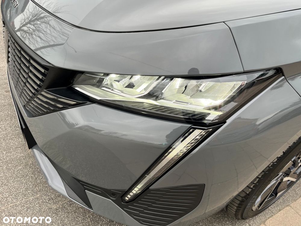 Peugeot 308 1.2 PureTech Allure S&S EAT8 - 10