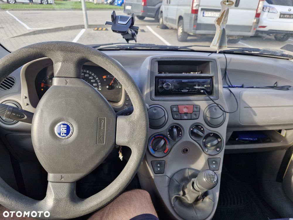 Fiat Panda - 6