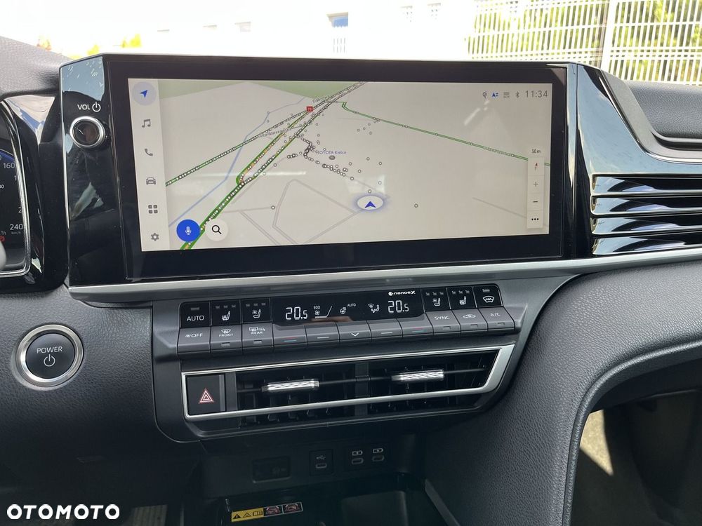 Toyota Camry - 15