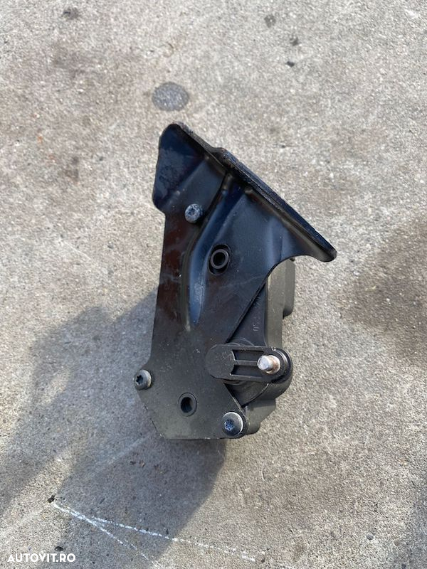 Motoras swirl Volvo C30 C70 XC70 S60 S80 V50 S40 V70 XC90 XC60 30757452 30756099 - 3