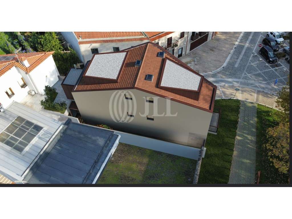 Andar moradia T4, com garagem, em Vila do Conde, Porto - Grande imagem: 4/25
