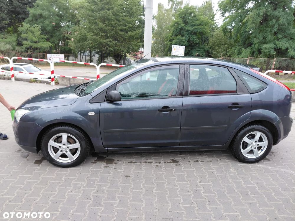 Ford Focus 1.6 TDCi Trend - 2