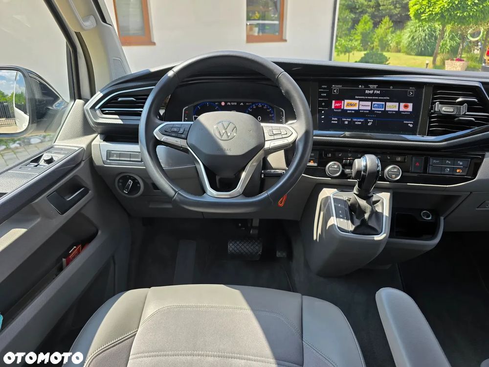 Volkswagen California - 10