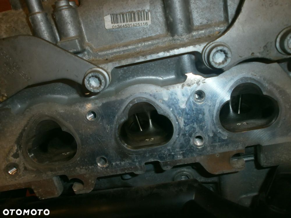 SILNIK CGP 1.2i 30tysKM IDEALNY   POLO FABIA IBIZA 08-17ROK GWARANCJA - 3