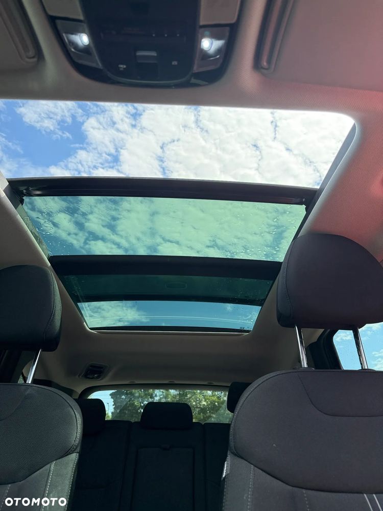 Hyundai Tucson - 8