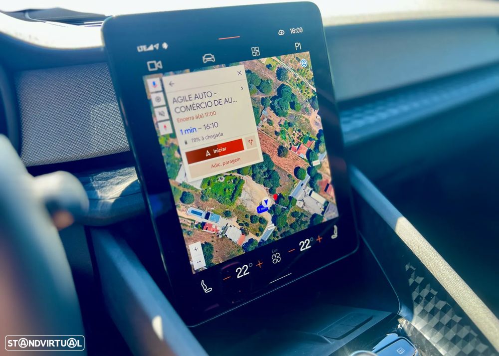 Polestar 2 Single Motor 78kWh - 11