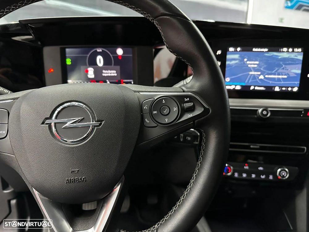 Opel Mokka 1.2 T Elegance - 21