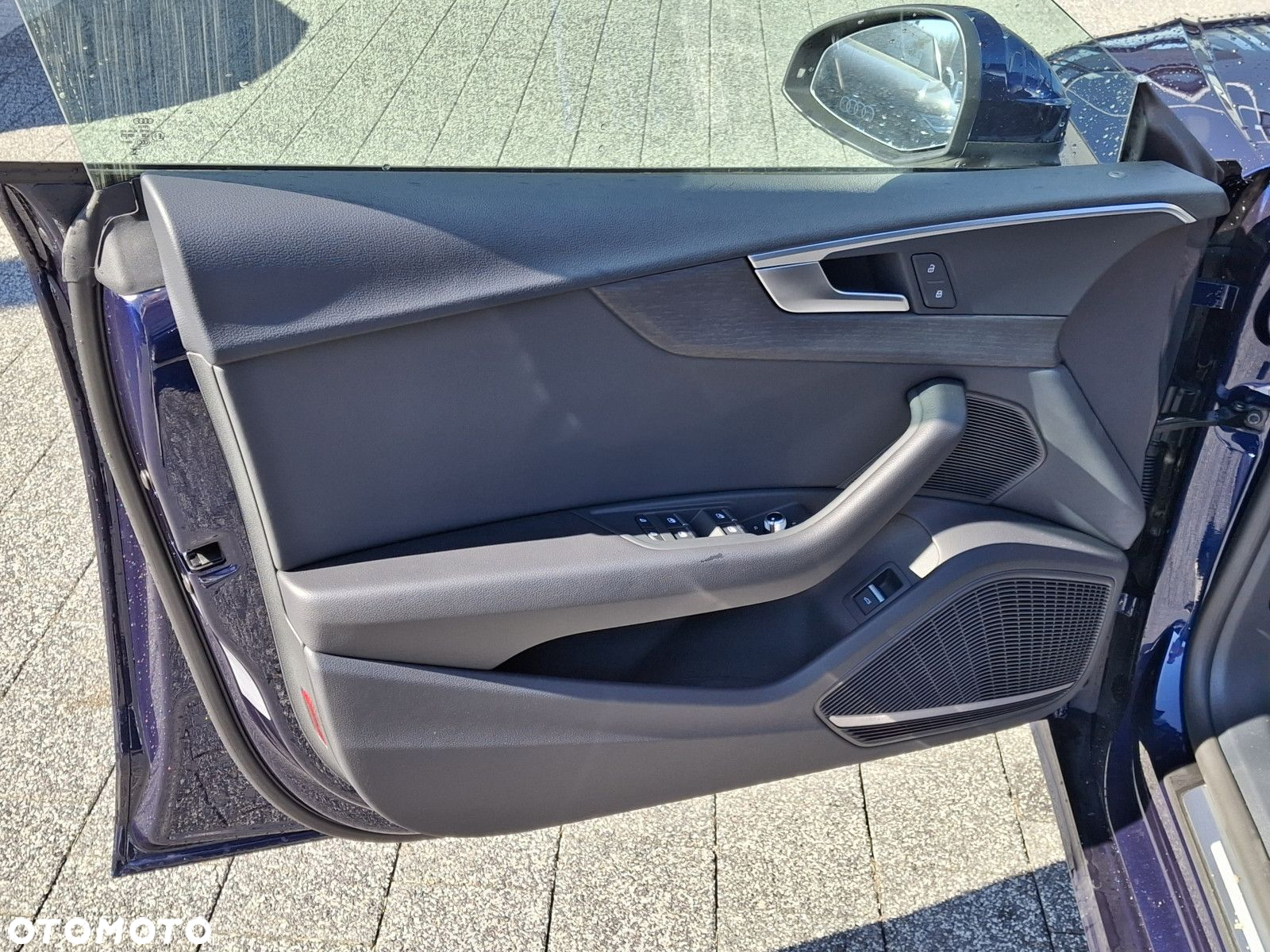 Audi A5 - 7