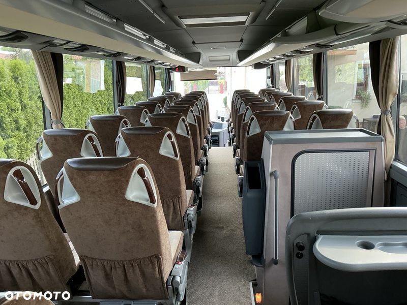 Setra 416 GTHD - 31