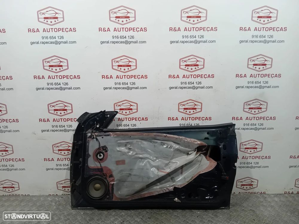 Porta Frente Frontal Astra Opel G Coupé Original - 5