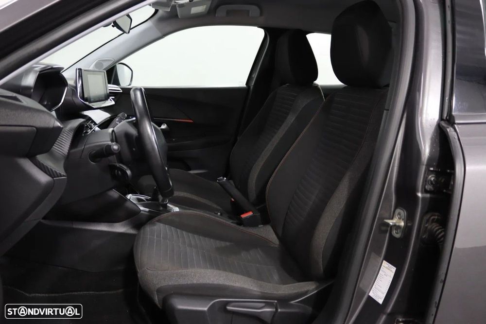 Peugeot 2008 PureTech 100 Stop&Start Active - 7