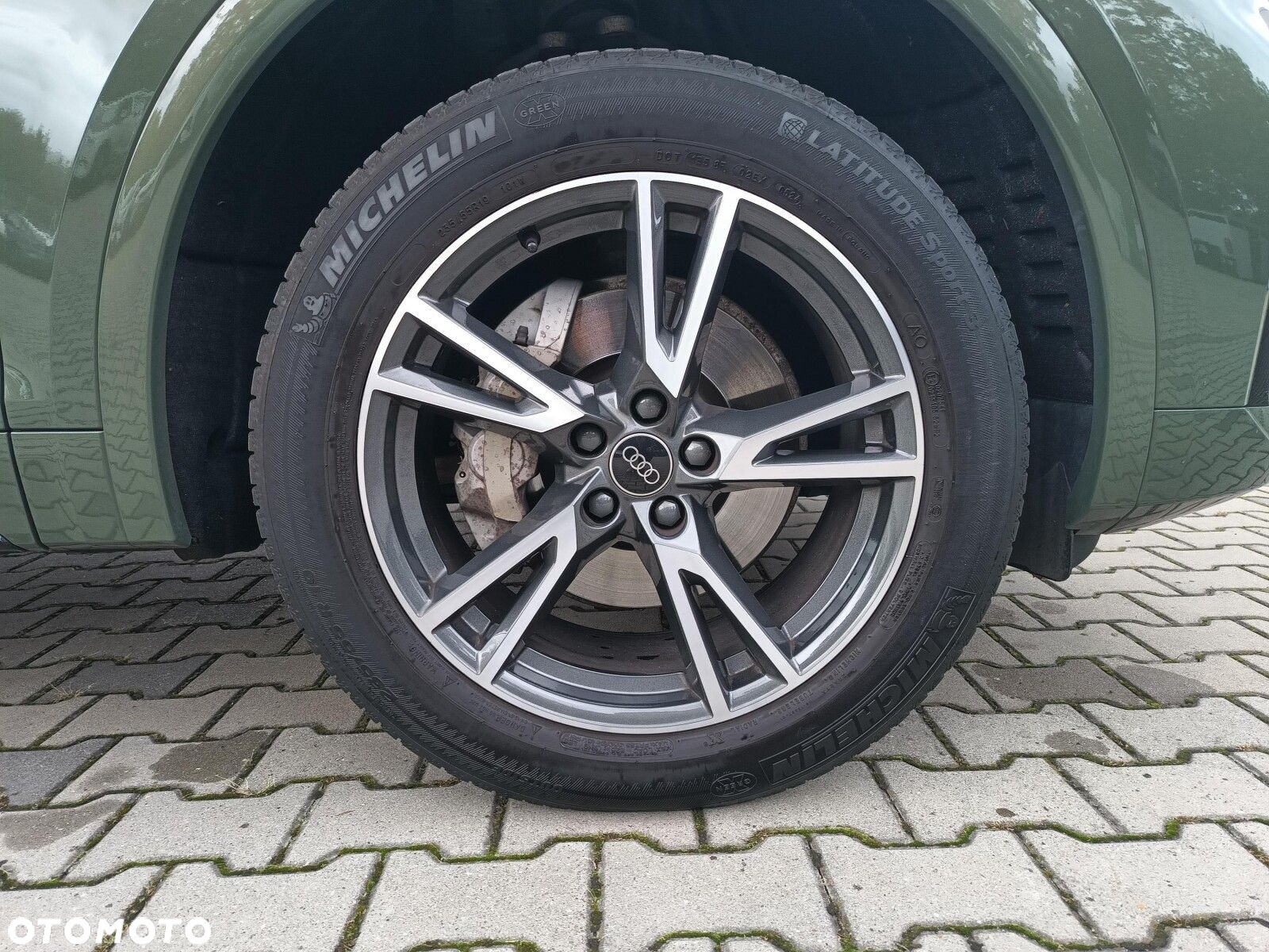 Audi Q5 - 31
