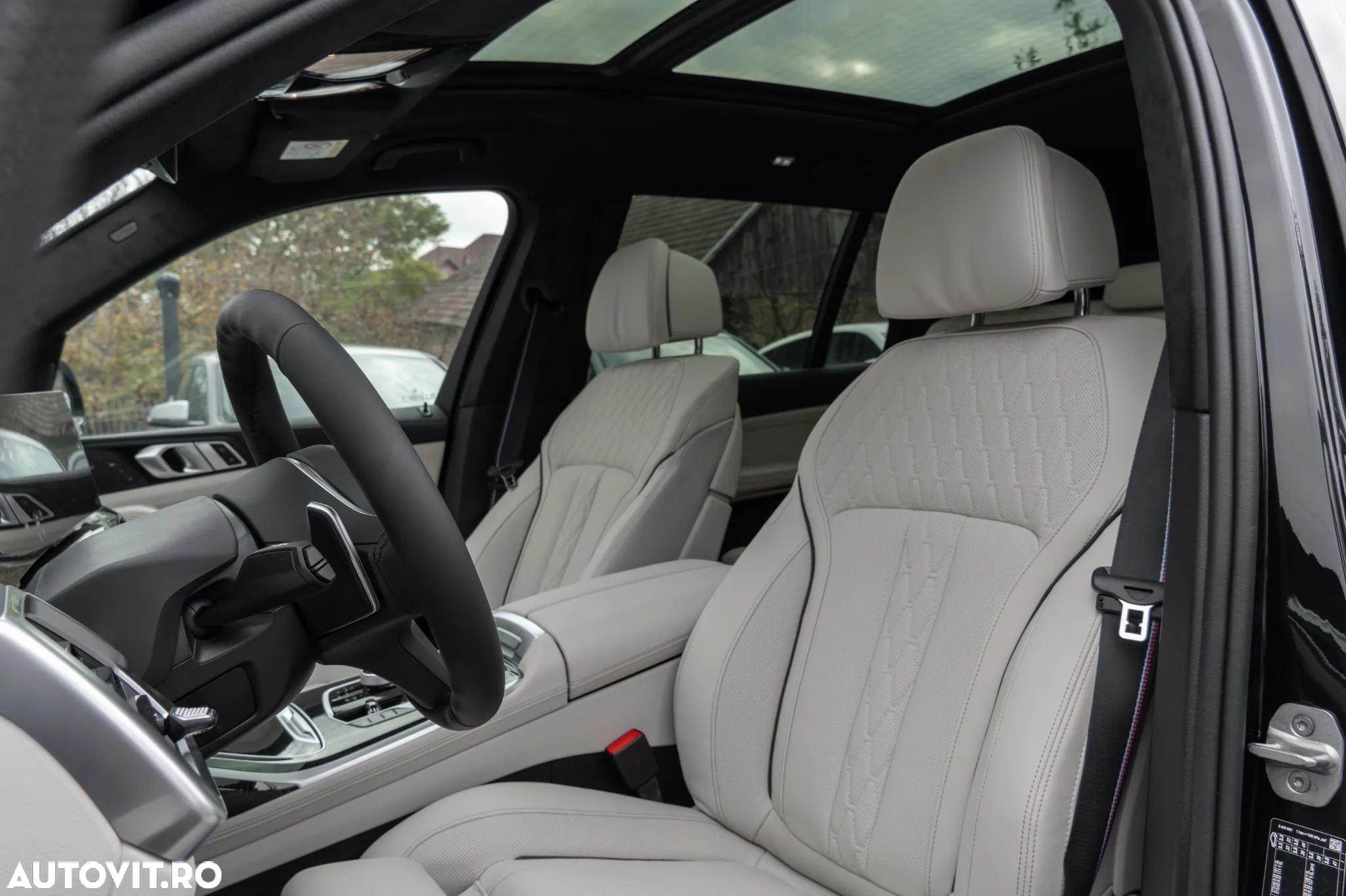 BMW X7 xDrive40d AT MHEV - 14