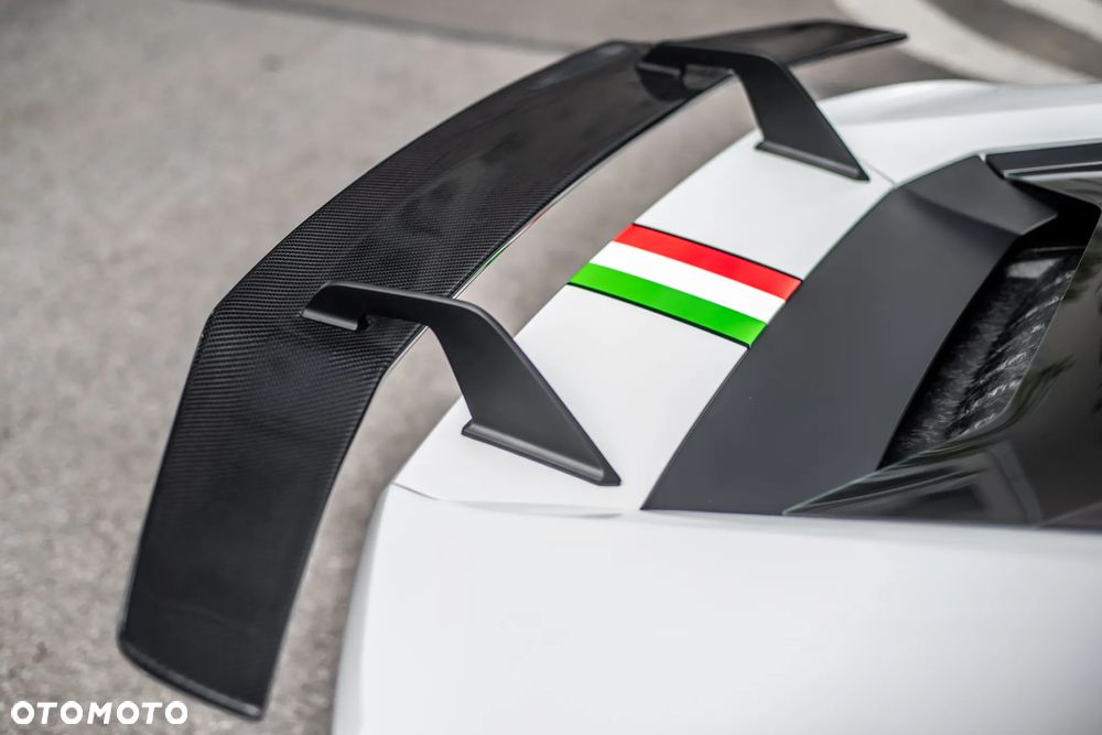 Lamborghini Huracan LP 610-4 - 15