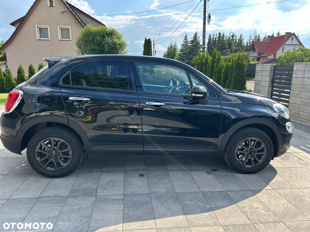Fiat 500X 1.6 E-torQ 4x2 S-Design City Look - 8