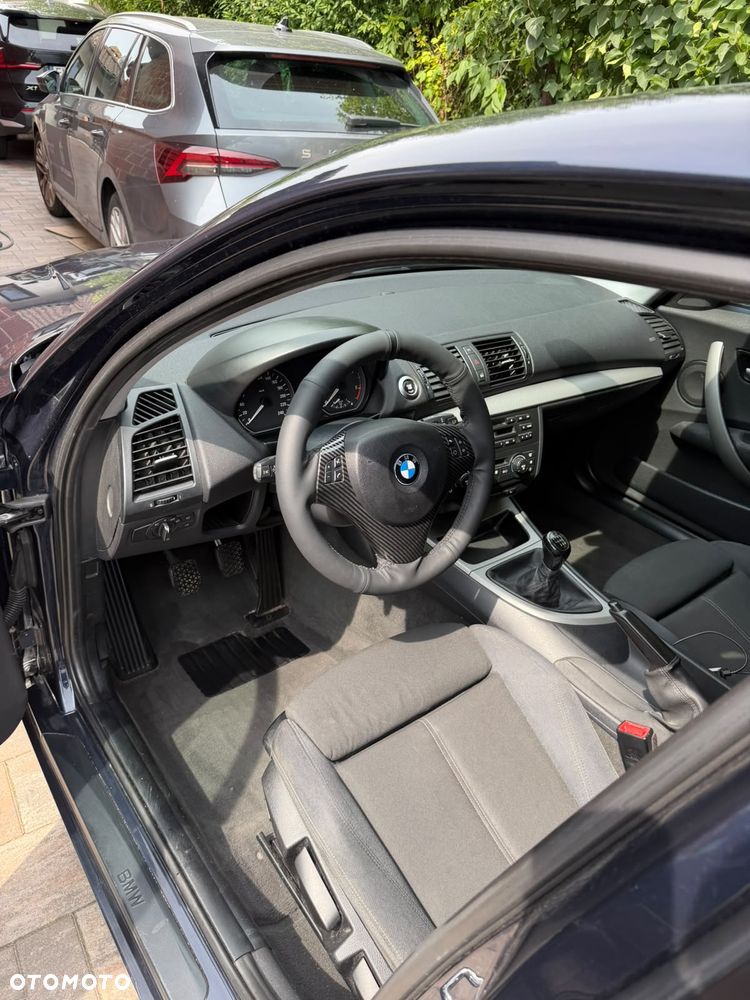 BMW Seria 1 - 11