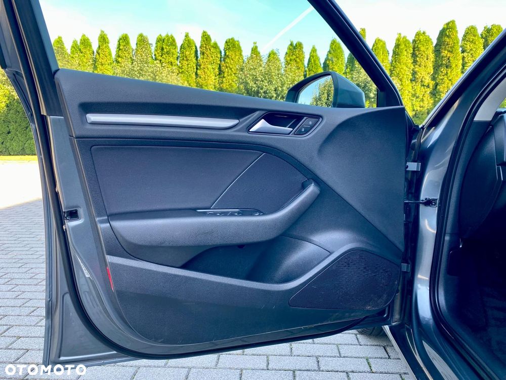 Audi A3 Sportback - 20