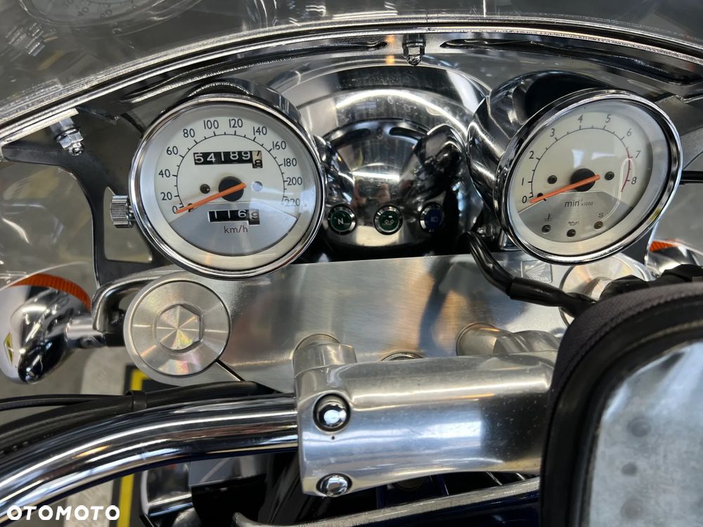 Honda Valkyrie - 38
