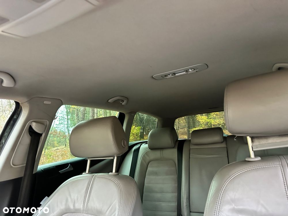 Volkswagen Passat 2.0 TDI Comfortline - 17