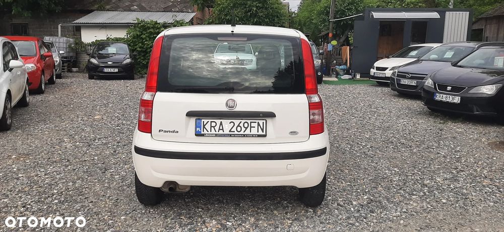 Fiat Panda - 12