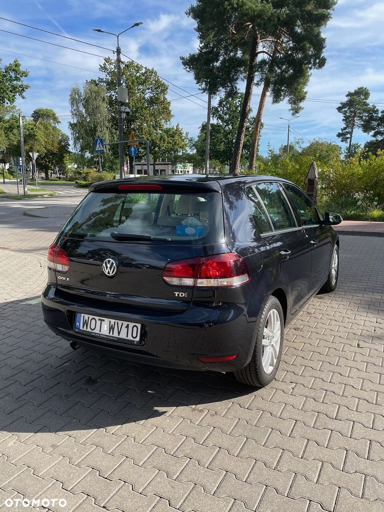 Volkswagen Golf - 19
