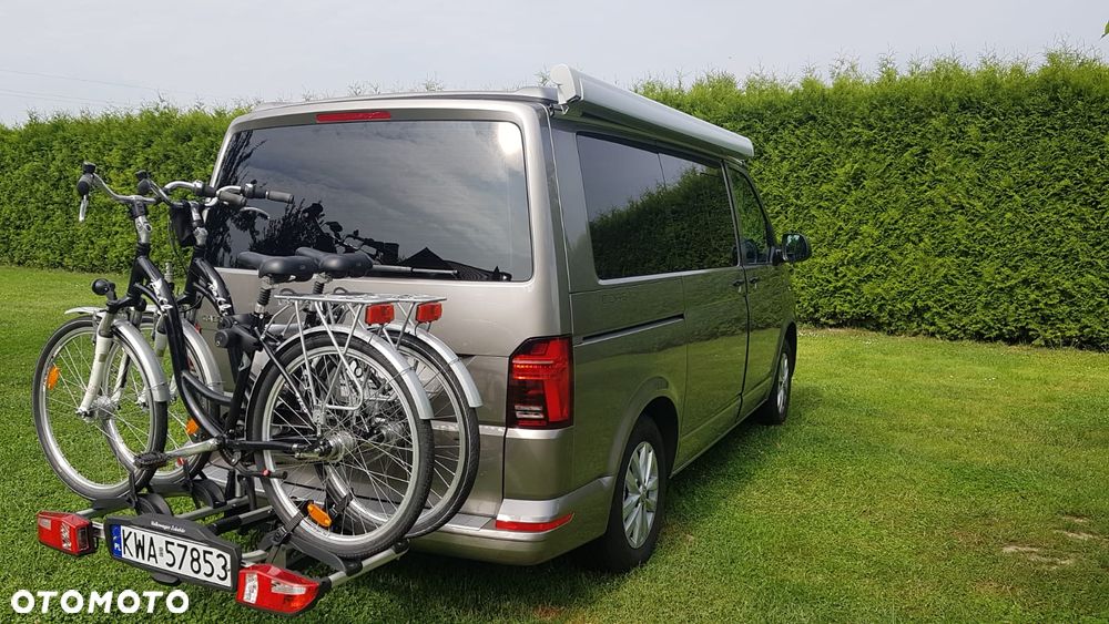Volkswagen California - 21