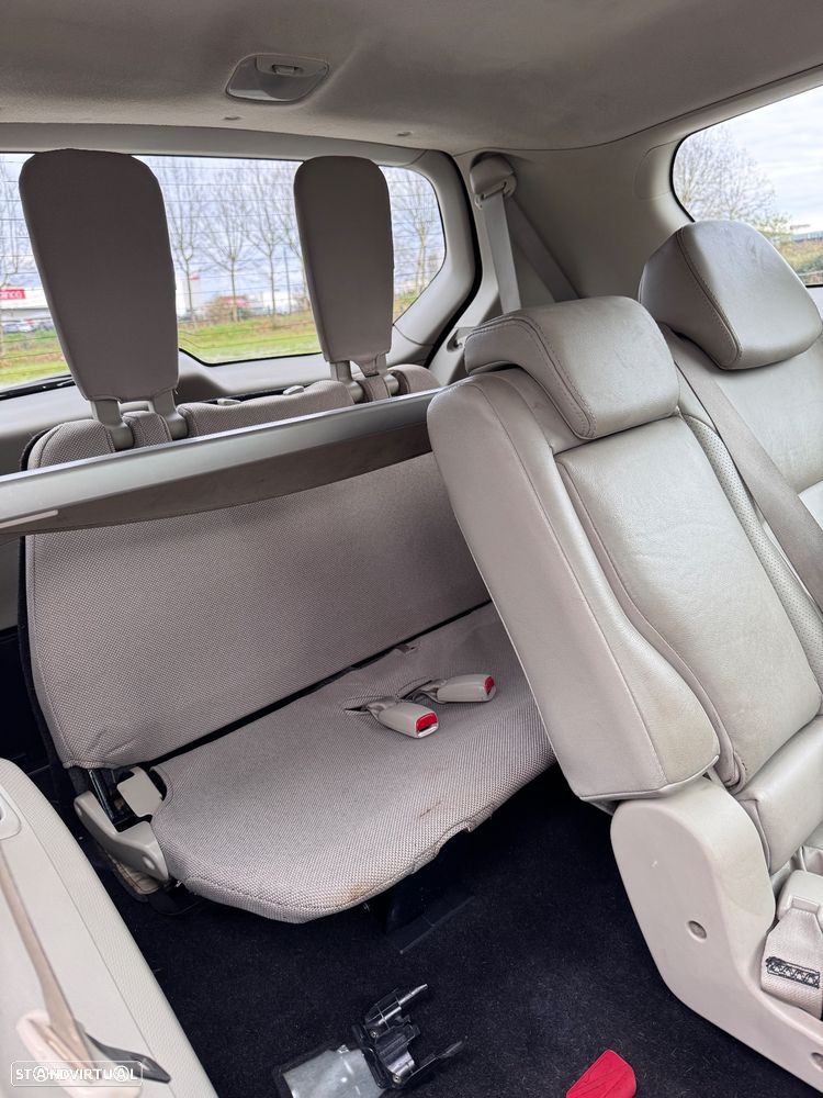 Mitsubishi Outlander 2.0 DI-D Instyle2 4WD - 18