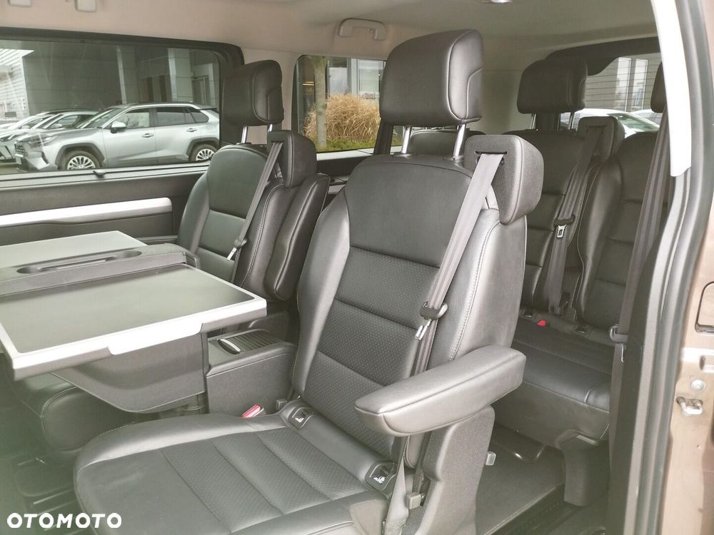 Toyota Proace Verso 2.0 D4-D Long VIP - 15