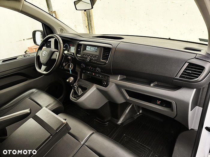 Toyota Proace - 33