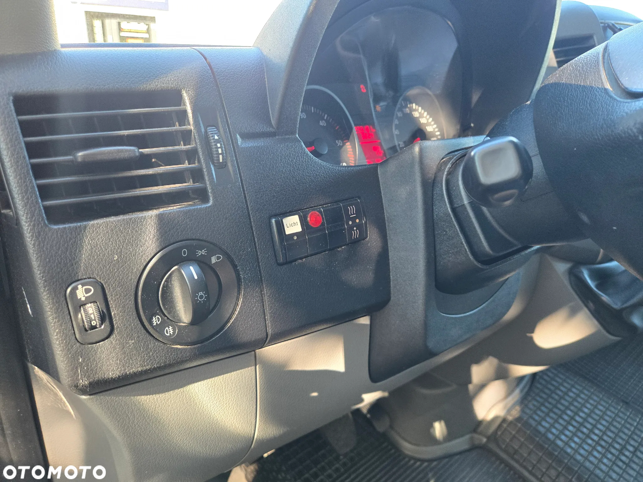 Volkswagen Crafter 50 TDI - 7