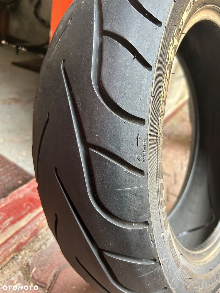 Opona motocyklowa 180/65/16