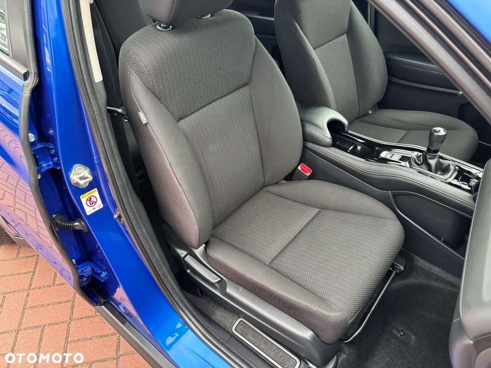 Honda HR-V 1.5 i-VTEC Comfort - 15