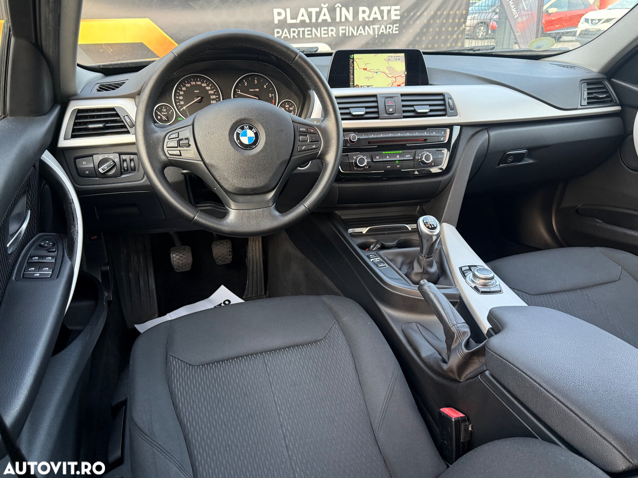 BMW Seria 3 318d GT Modern Line - 21