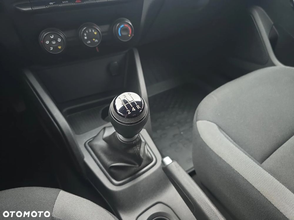 Dacia Duster 1.6 SCe Access S&S - 15